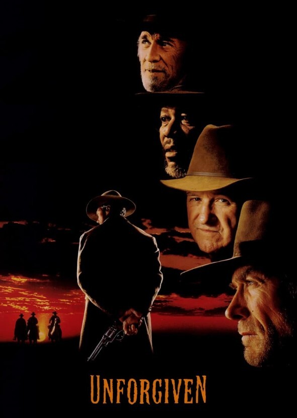 Unforgiven (2012)
