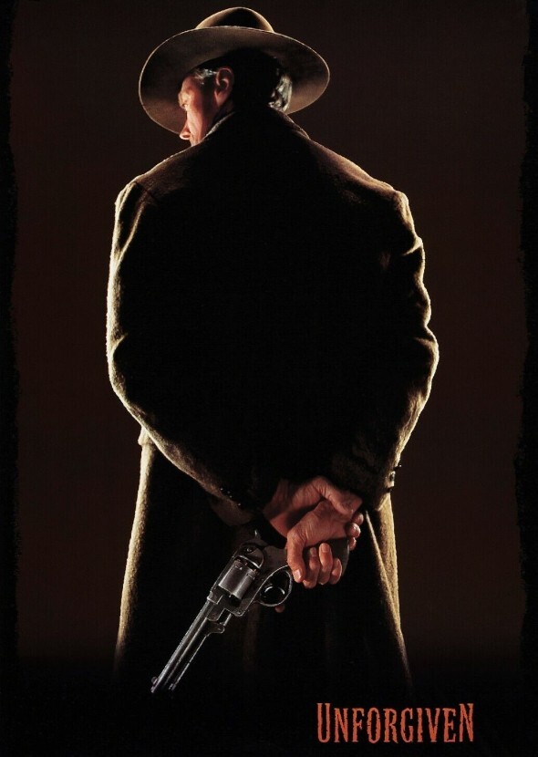 Unforgiven (2022)