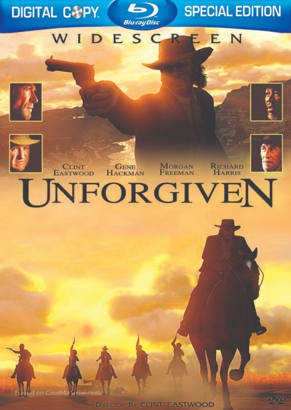 Unforgiven (2025)
