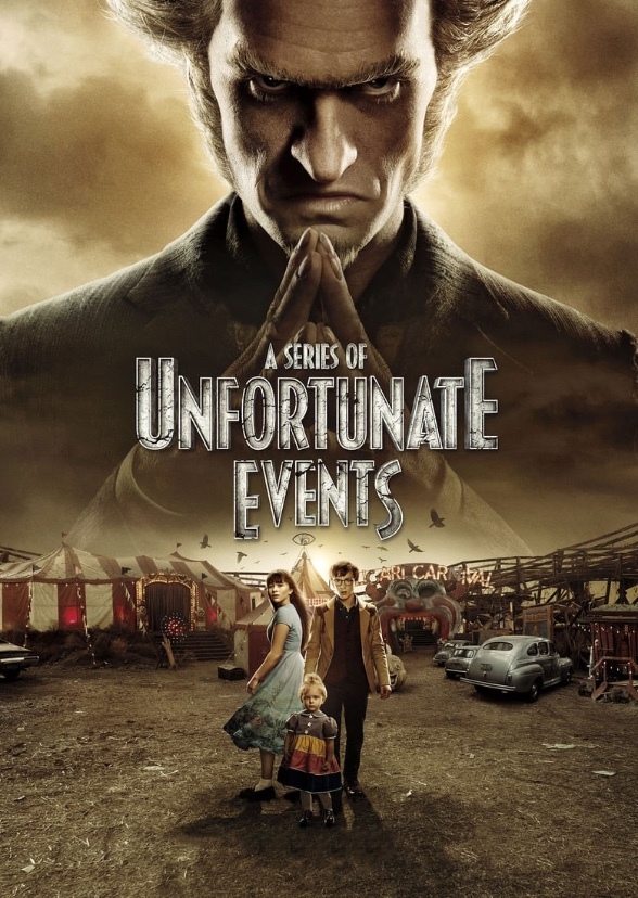 Unfortunat events 