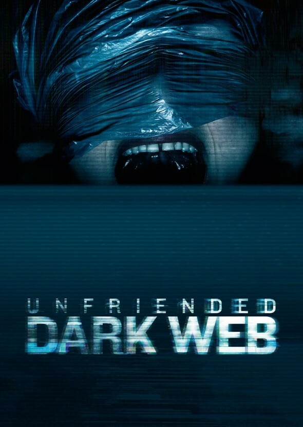 Unfriended: Dark Web (1988)