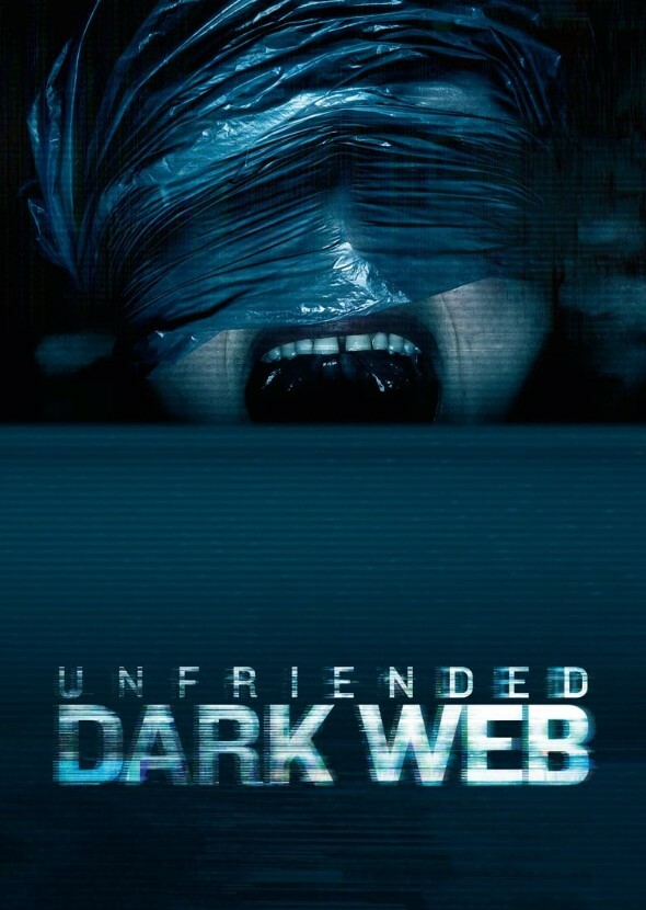 Unfriended: Dark Web (1988 Genderswap)
