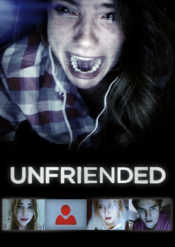 UNFRIENDED