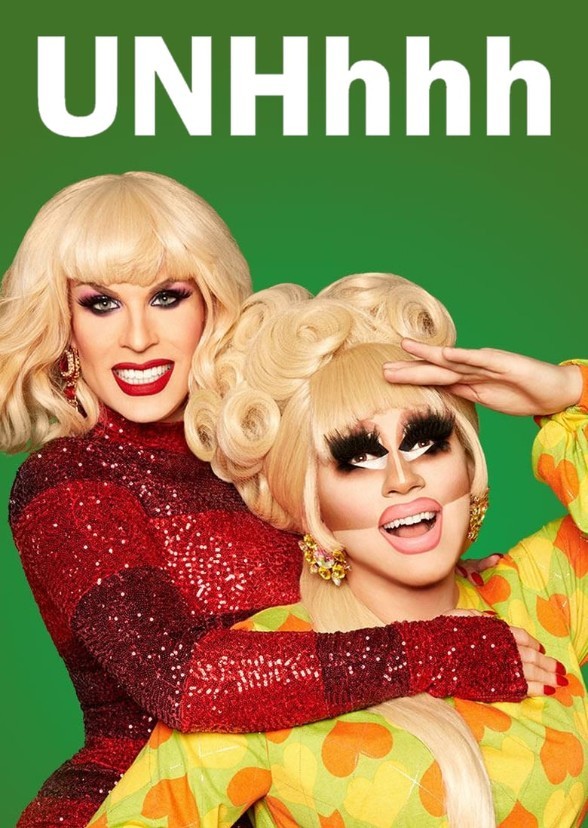 Late Night with Katya and Trixie