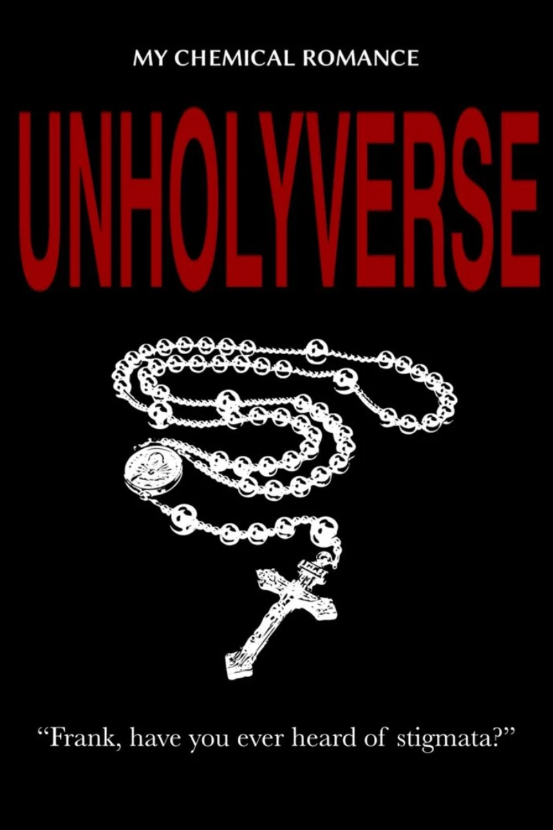 Unholyverse