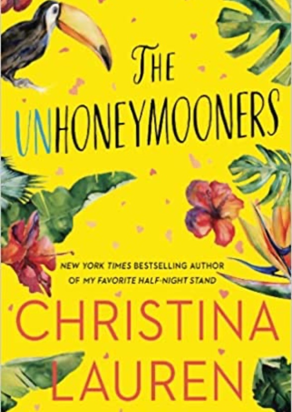 Unhoneymooners