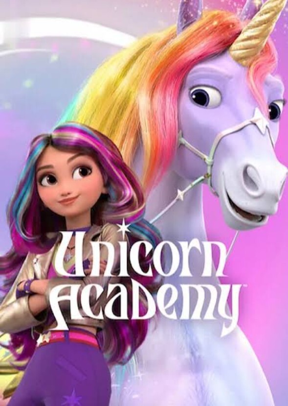 Unicorn academy(Live action)