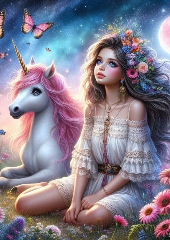 Unicorn academy school