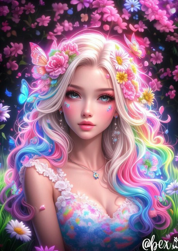 Unicorn high 