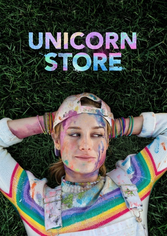Unicorn Store
