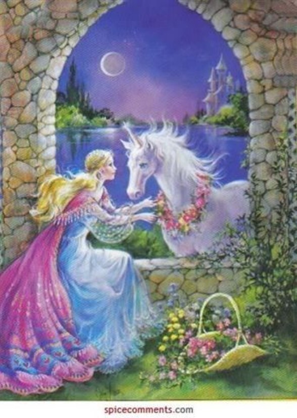 Unicornez Secrets High