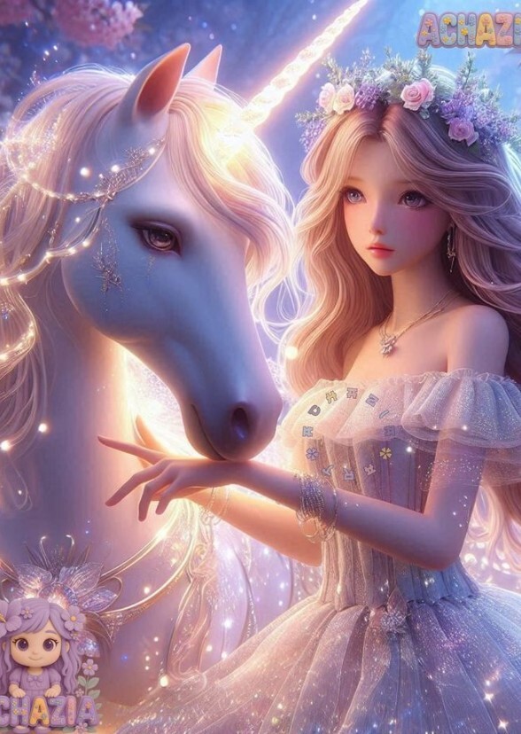 Unicornez Tiaras High