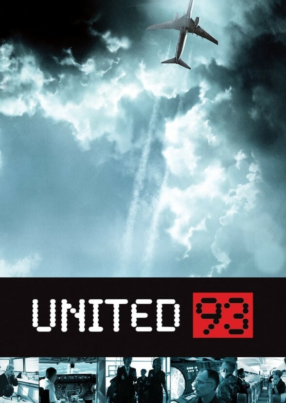 United 93: The Musical