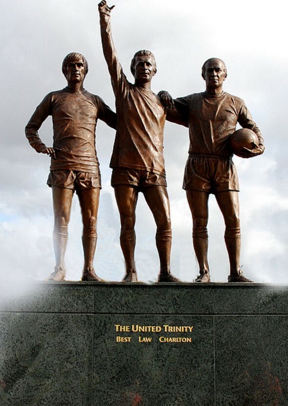 United:Road To Glory