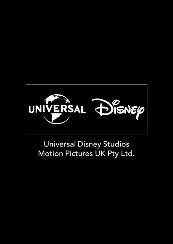 Universal Disney Studios Motion Pictures