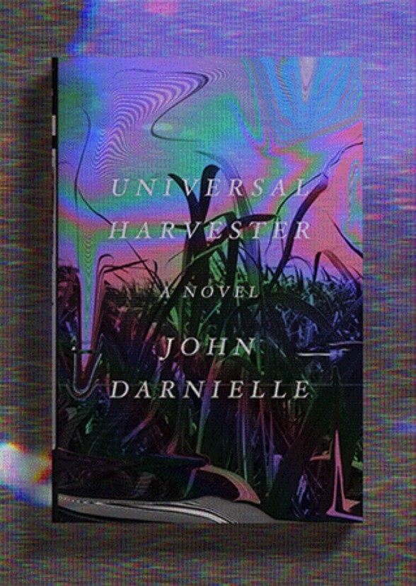 Universal Harvester