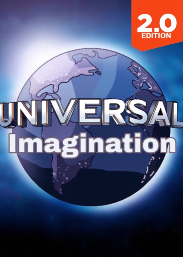Universal Imagination 2.0: Nintendo Edition