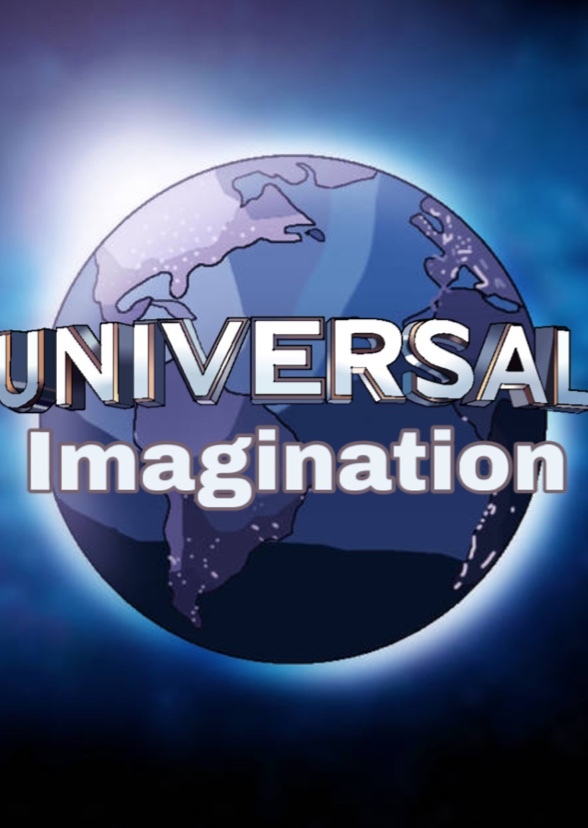 Universal Imagination