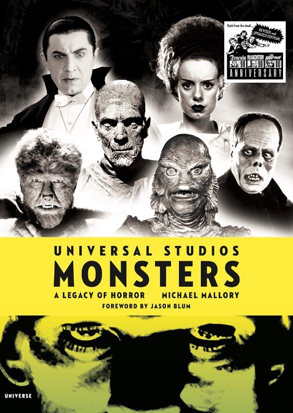 Universal Monster Universe