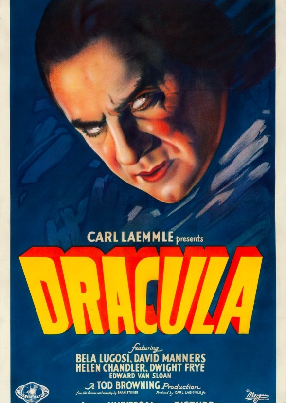 Universal Monsters: Dracula