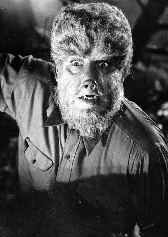 Universal Monsters