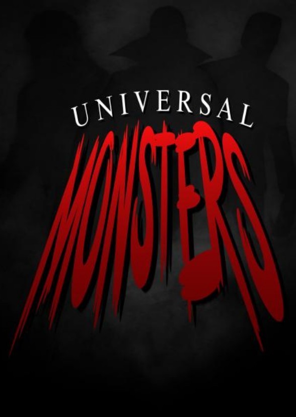 Universal Monsters