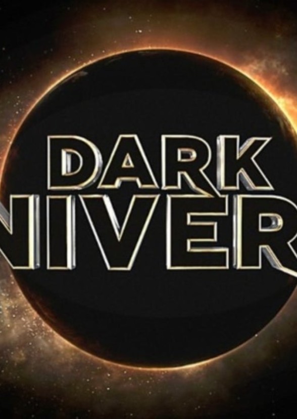 Universal's Dark Universe