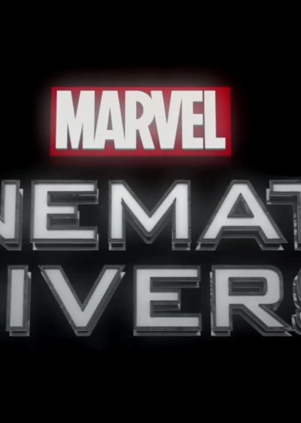 Universal's Marvel Cinematic Universe (2003-present)