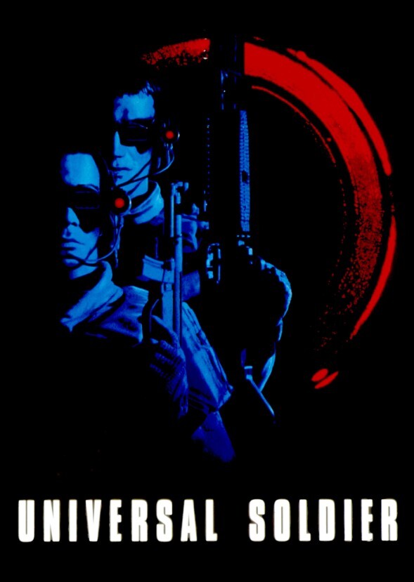 Universal Soldier (2031) Film