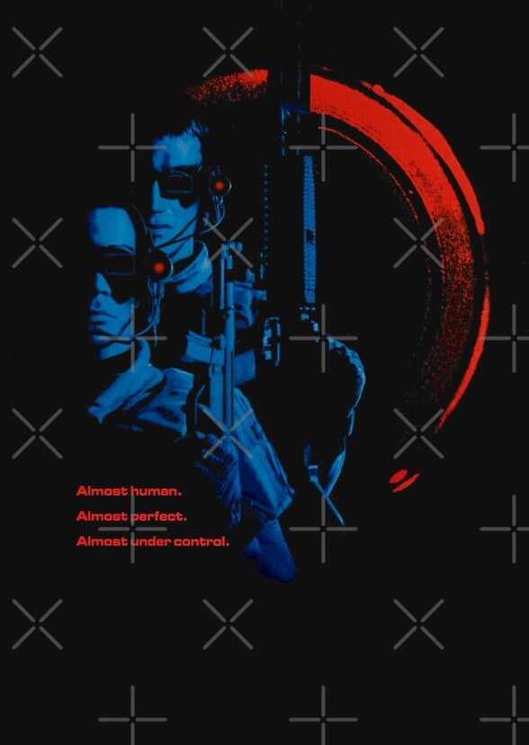 Universal soldier