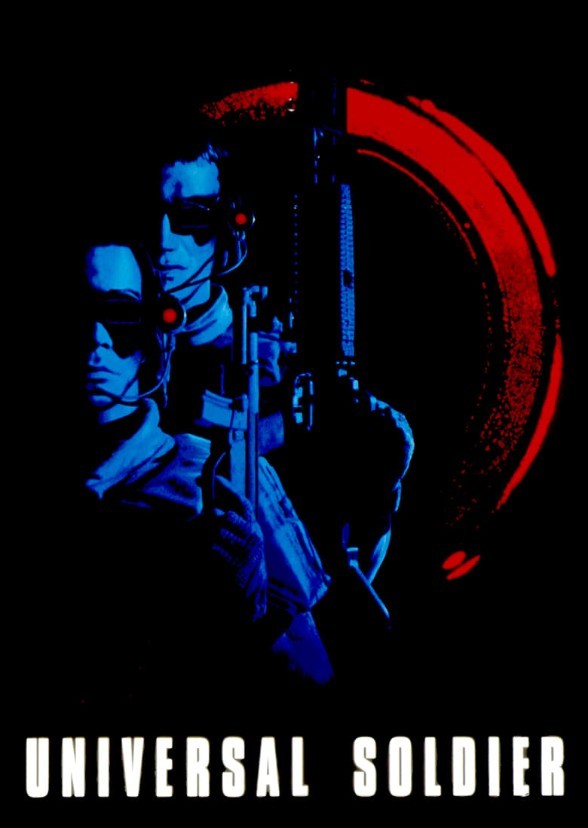 Universal Soldier