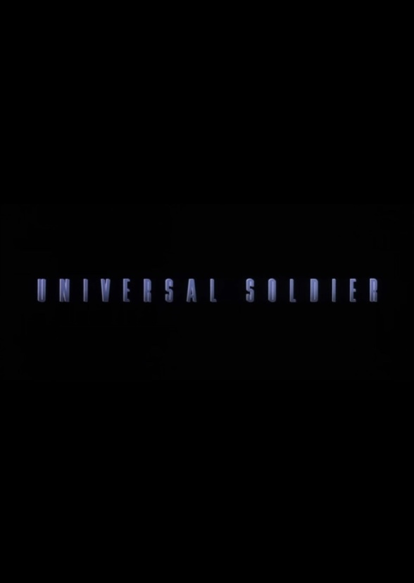Universal Soldier: The Series