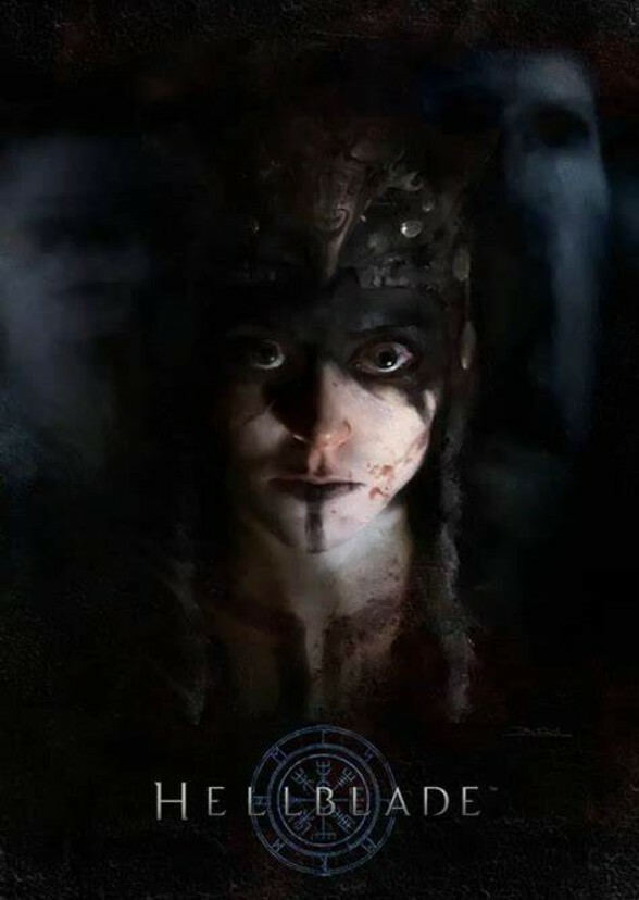 Universal Studios' HELLBLADE SAGA