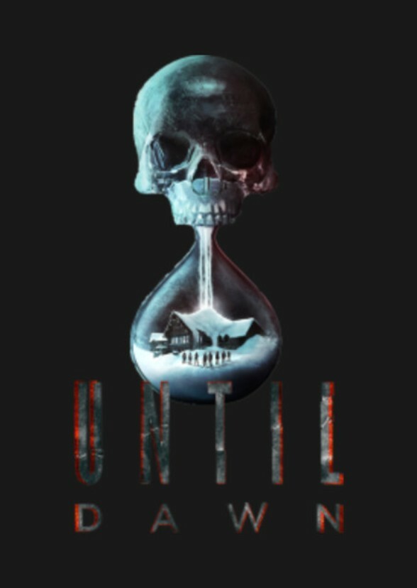 Universal Studios' THE DARK PICTURES