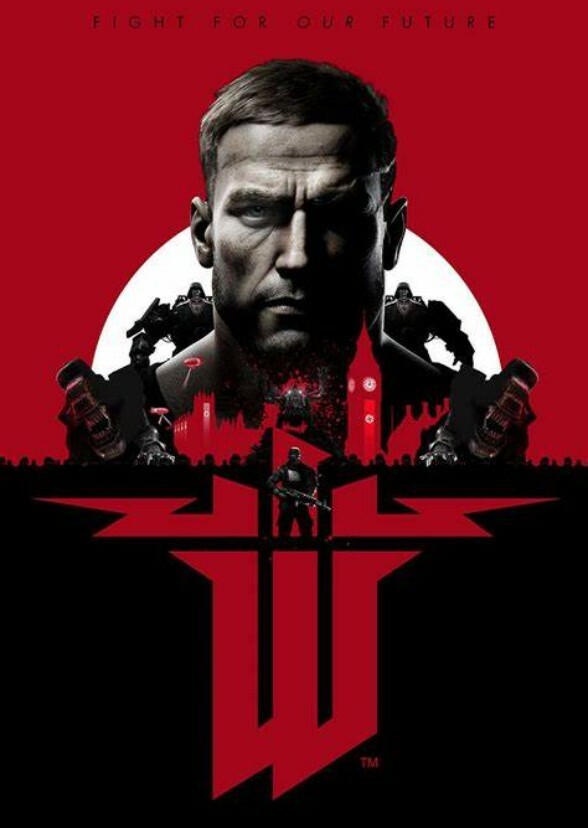 Universal Studios' WOLFENSTEIN Franchise