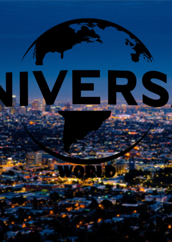 Universal World (Game)