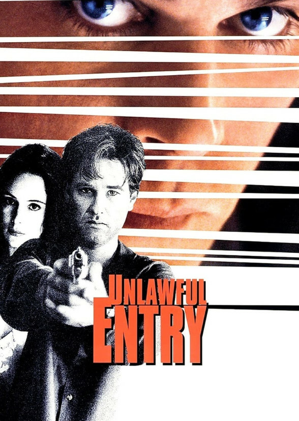 Unlawful Entry (1991)