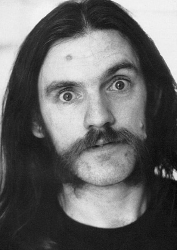 Unleashed: The Lemmy Kilmister Story