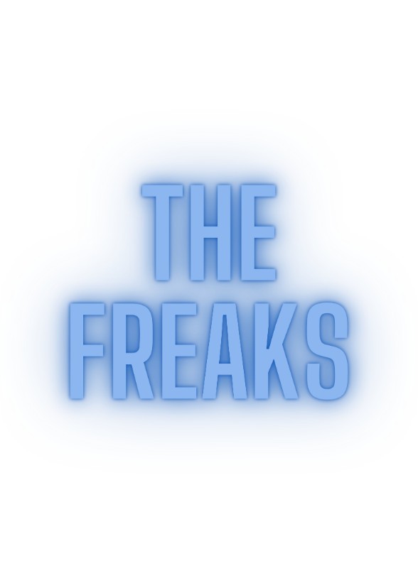 The Freaks