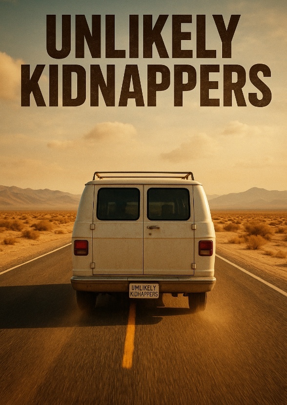 Unlikely Kidnappers
