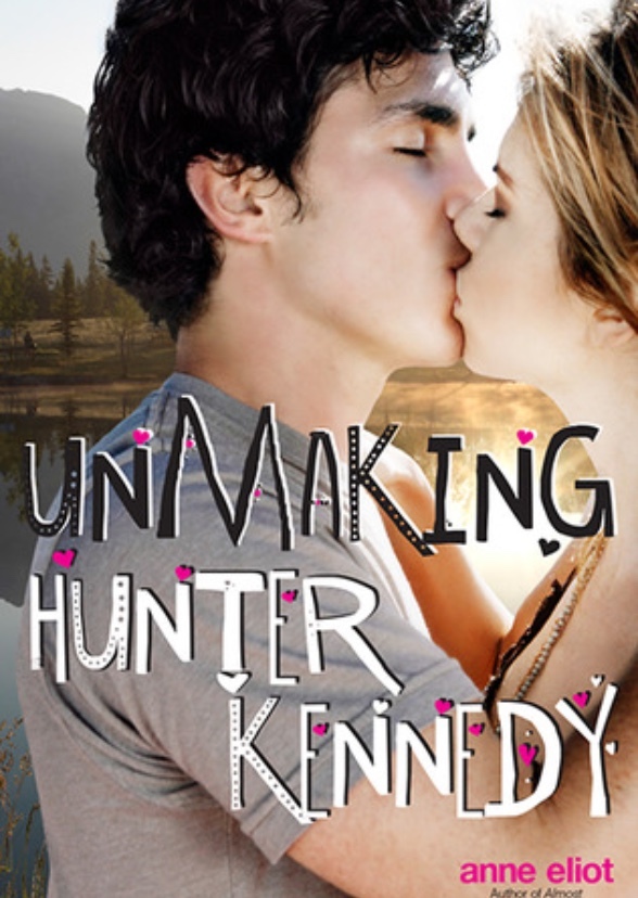 Unmaking Hunter Kennedy