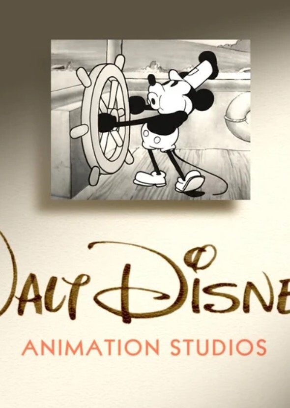Unnanounced Walt Disney Animation Studios film