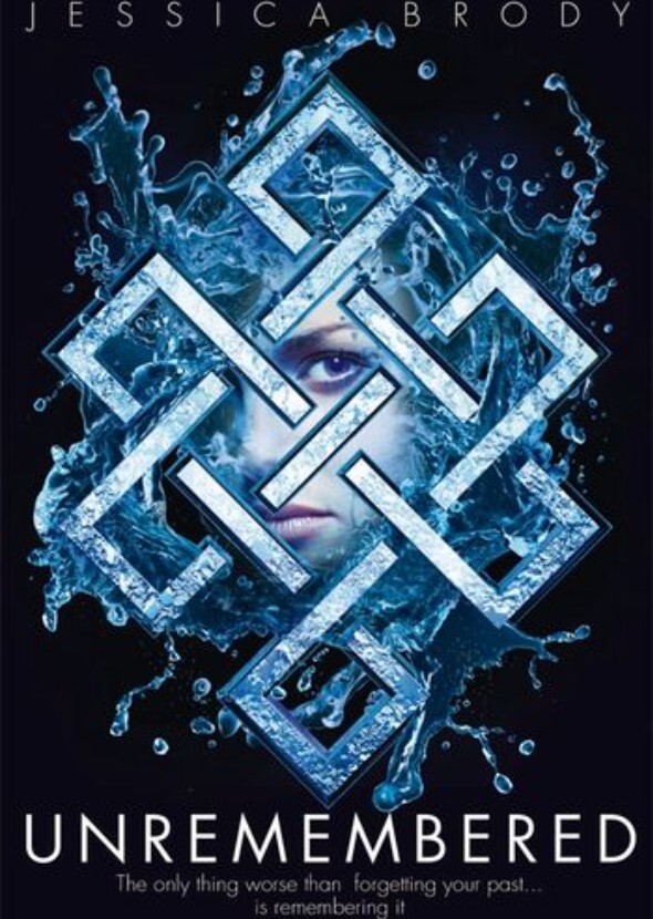 Unremembered Trilogy