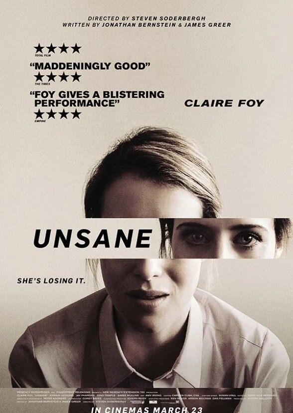 Unsane (1978)
