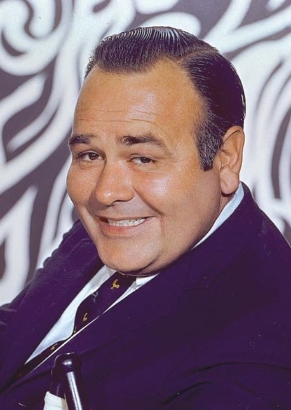 Unscripted Laughter: The Jonathan Winters Chronicles Fan Casting on myCast