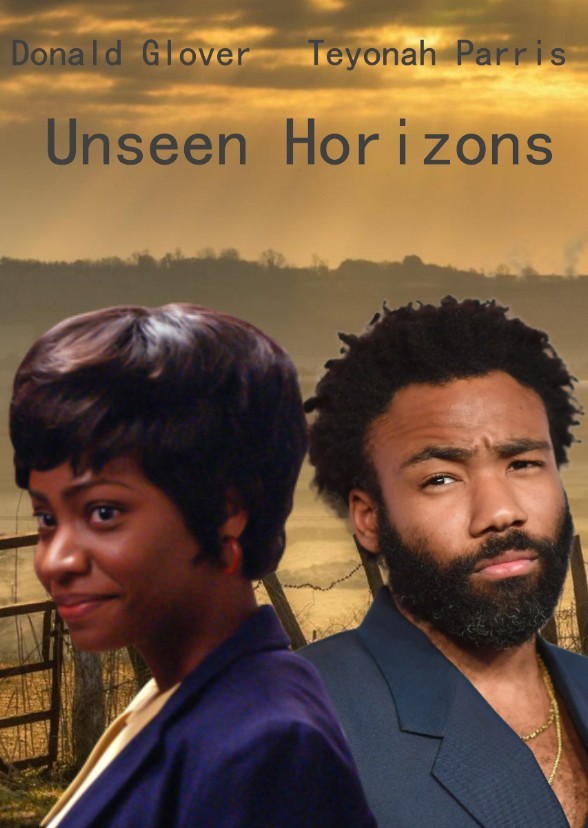 Unseen Horizons