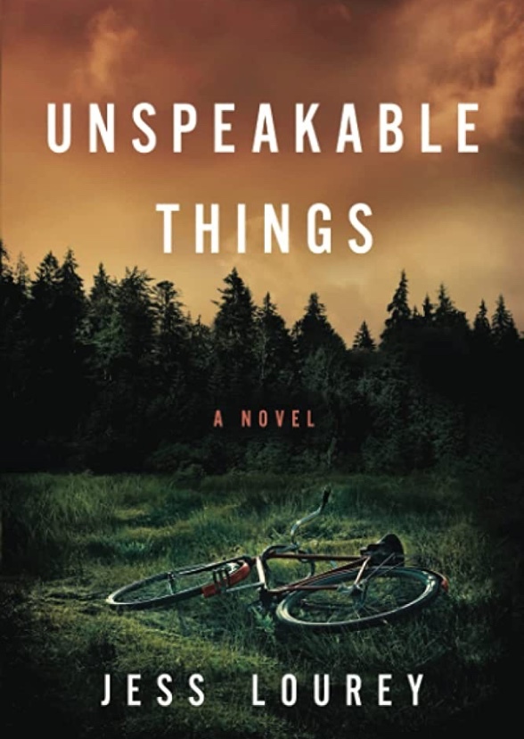 Unspeakable Things