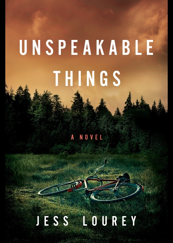 Unspeakable Things