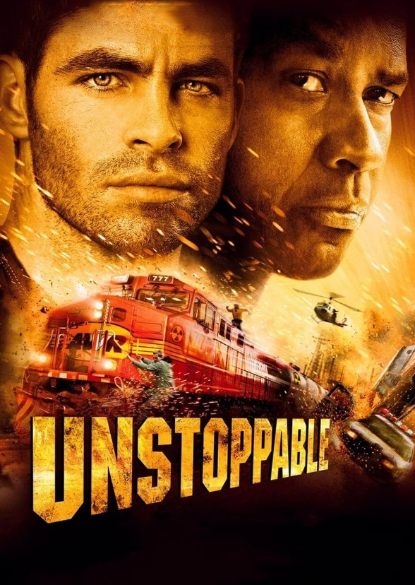 Unstoppable 2 (2024)