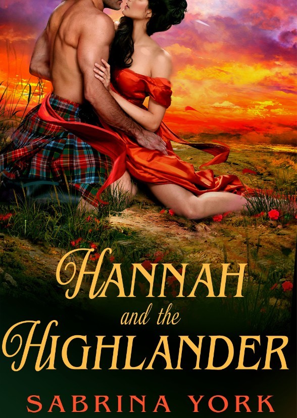 Untamed Highlanders Stories